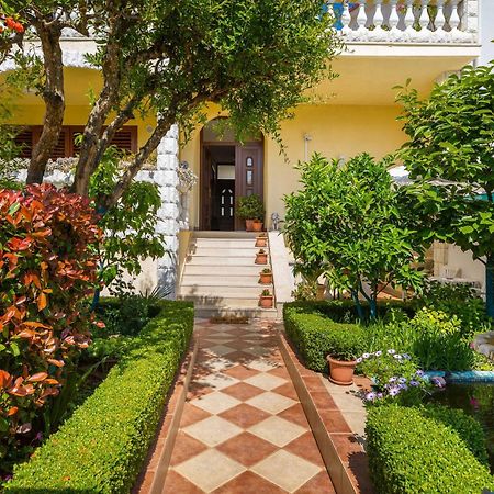 Villa Nada In Fazana - Near The Beach Luaran gambar