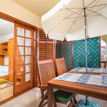 Villa Nada In Fazana - Near The Beach Luaran gambar