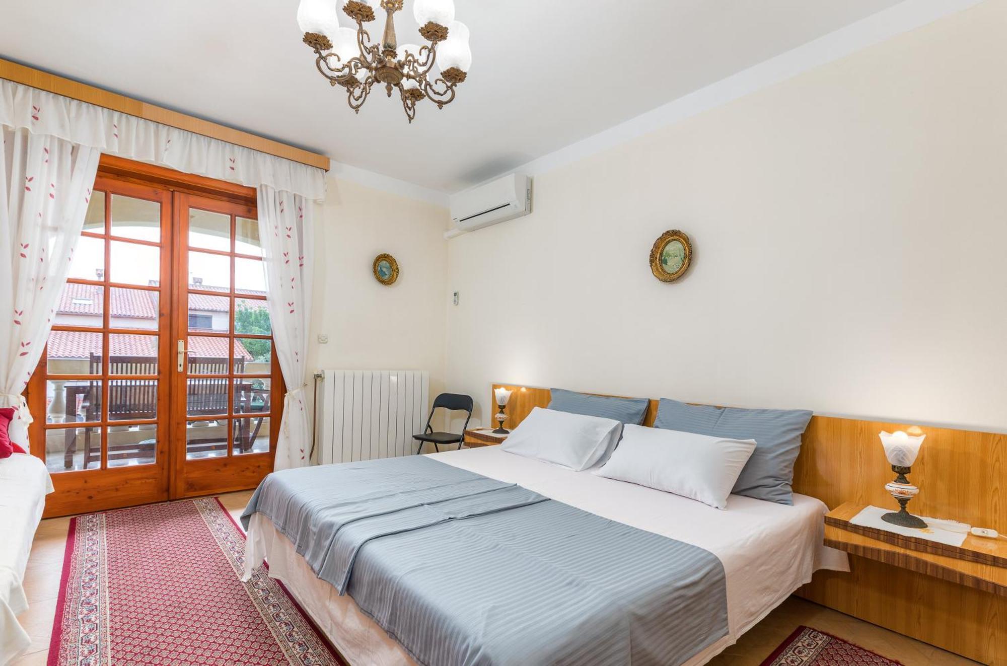 Villa Nada In Fazana - Near The Beach Luaran gambar