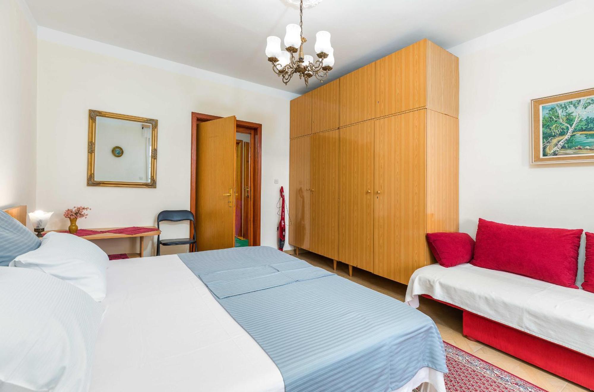 Villa Nada In Fazana - Near The Beach Luaran gambar
