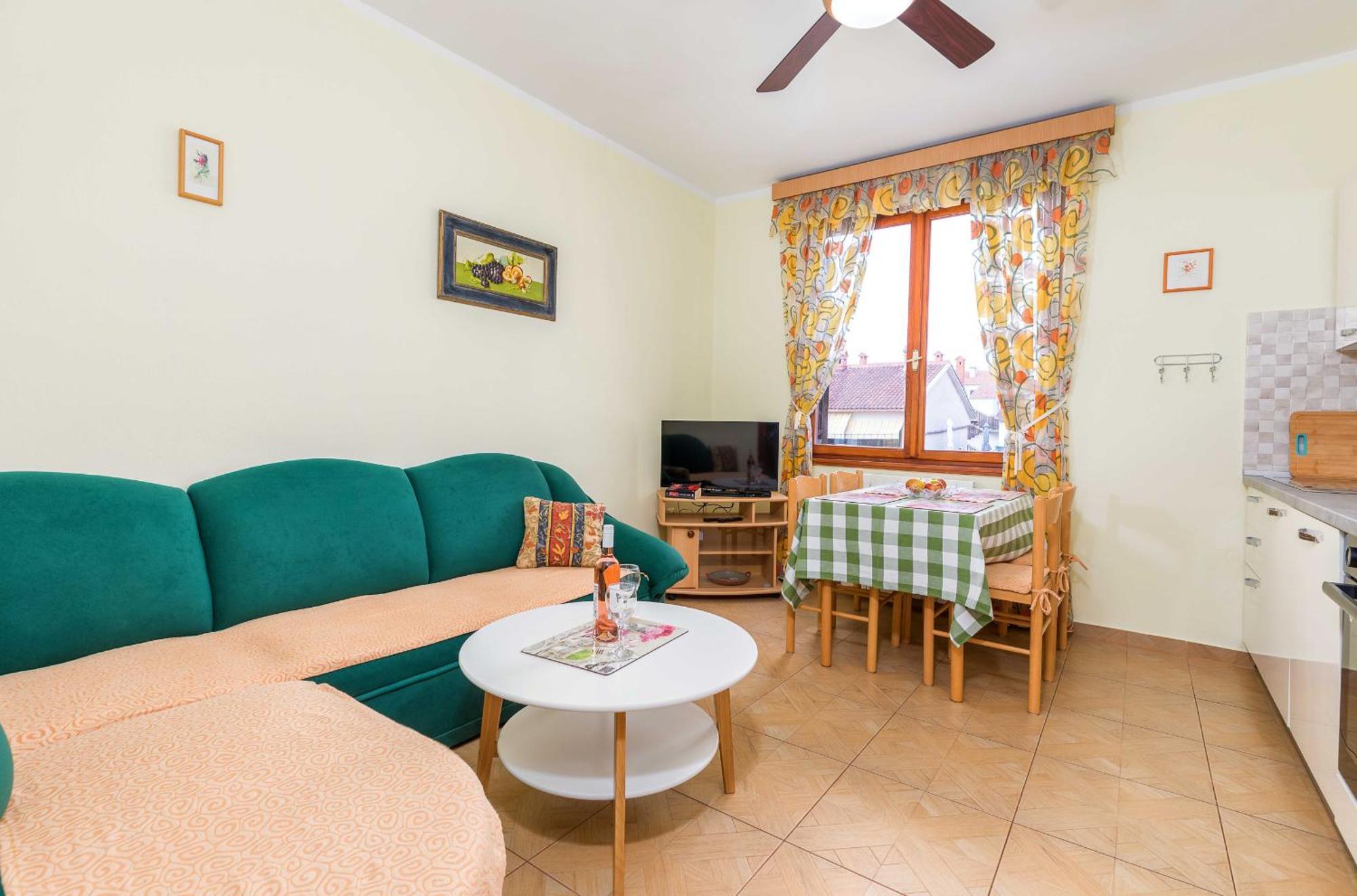 Villa Nada In Fazana - Near The Beach Luaran gambar