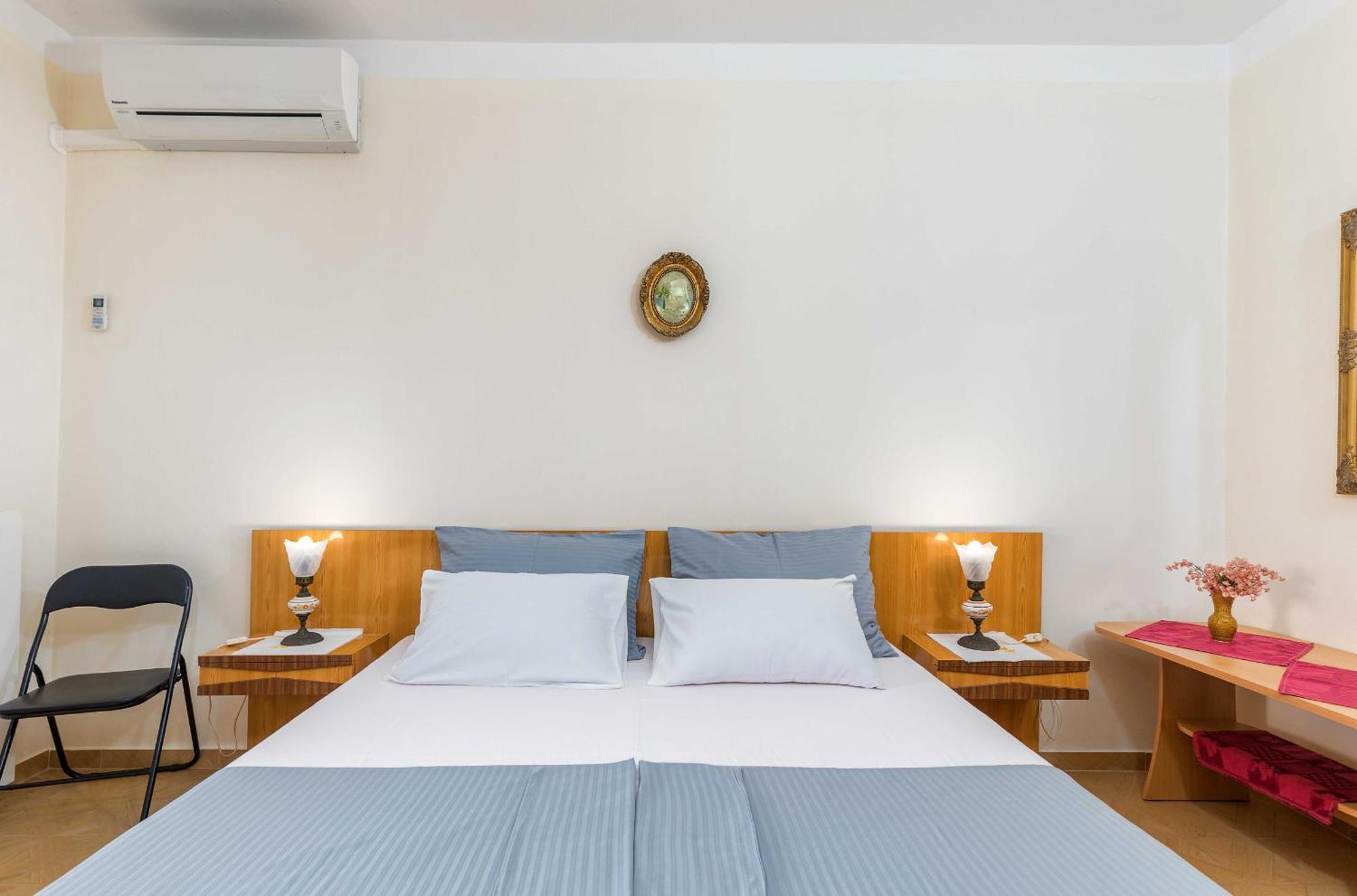 Villa Nada In Fazana - Near The Beach Luaran gambar