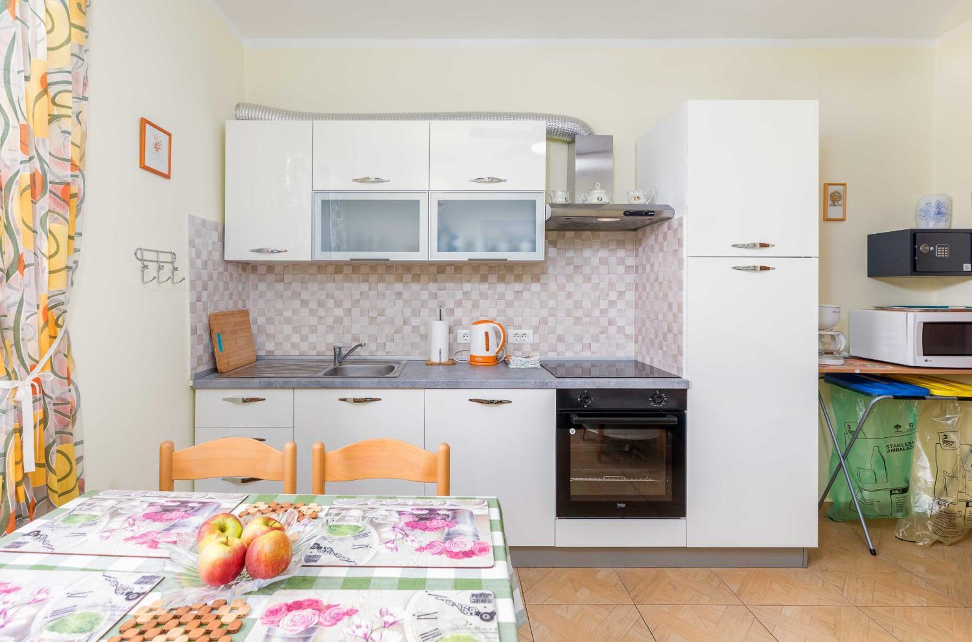 Villa Nada In Fazana - Near The Beach Luaran gambar