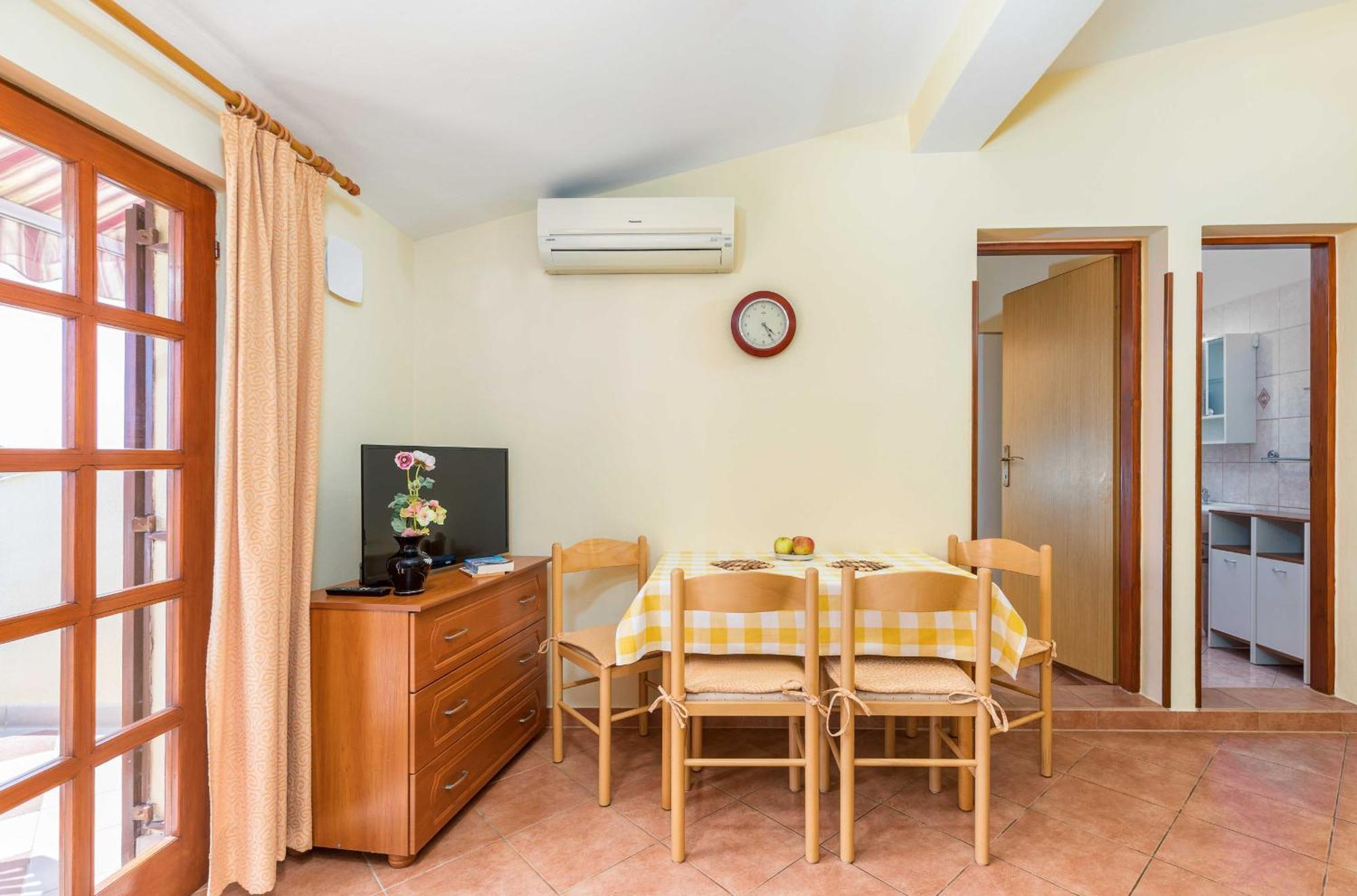 Villa Nada In Fazana - Near The Beach Luaran gambar