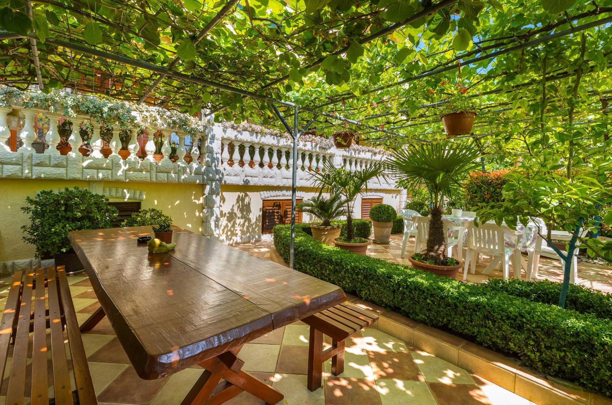 Villa Nada In Fazana - Near The Beach Luaran gambar