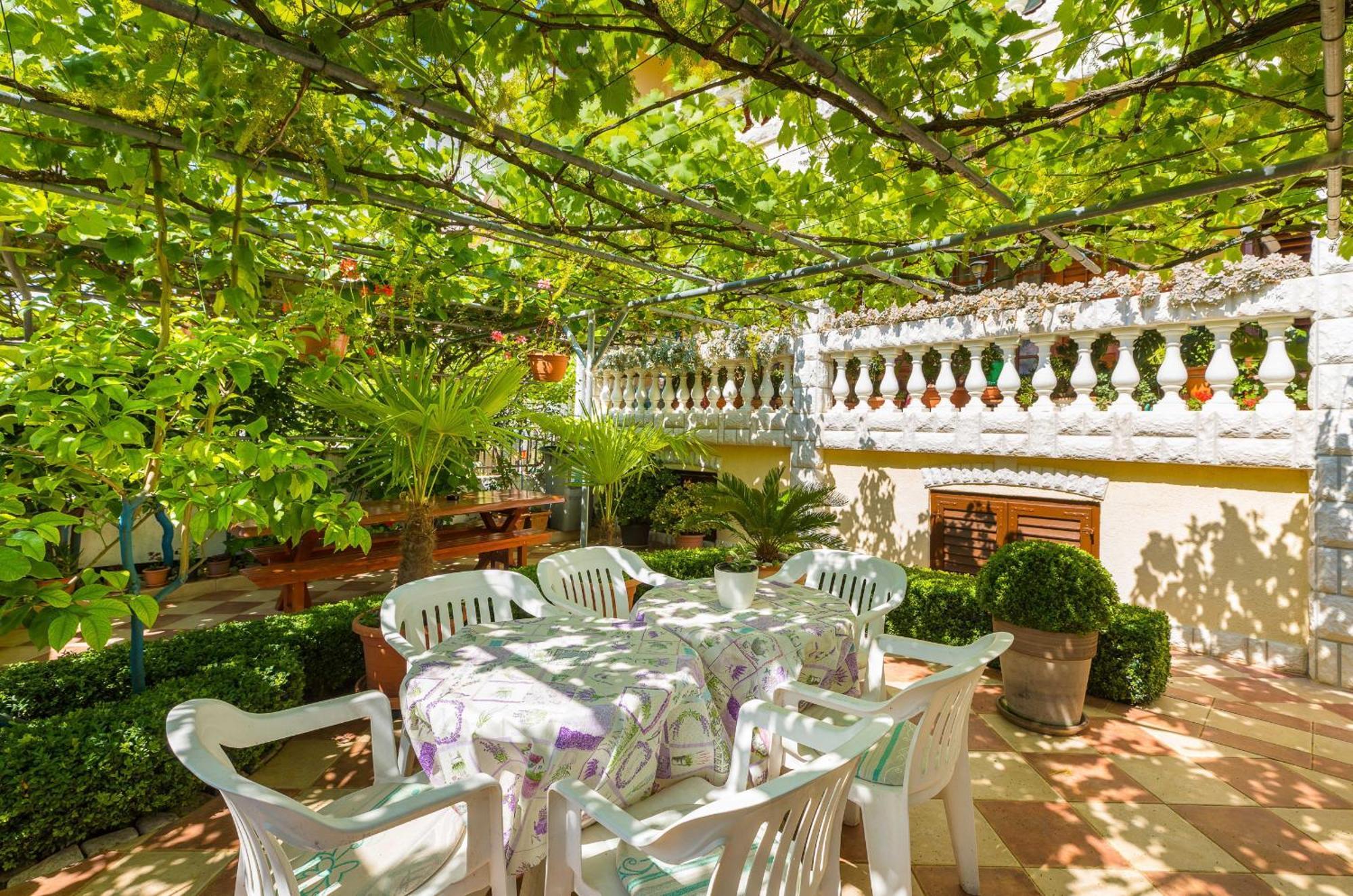 Villa Nada In Fazana - Near The Beach Luaran gambar