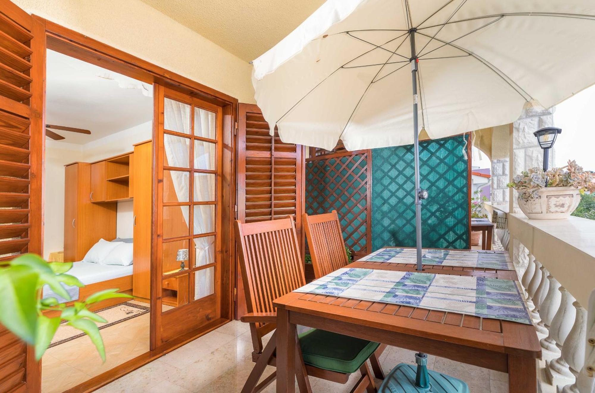 Villa Nada In Fazana - Near The Beach Luaran gambar